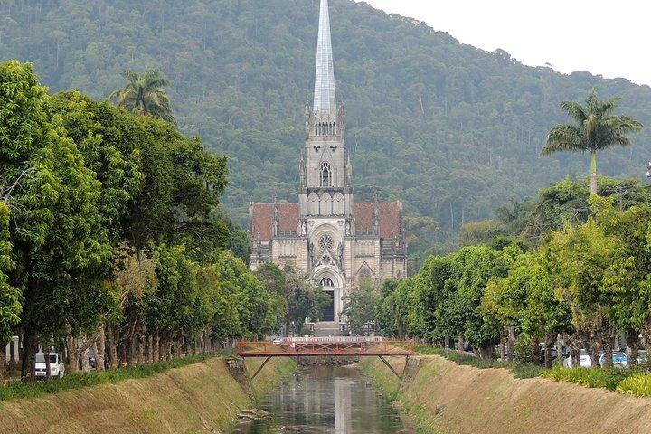 3-Day Customizable Tour of Rio de Janeiro