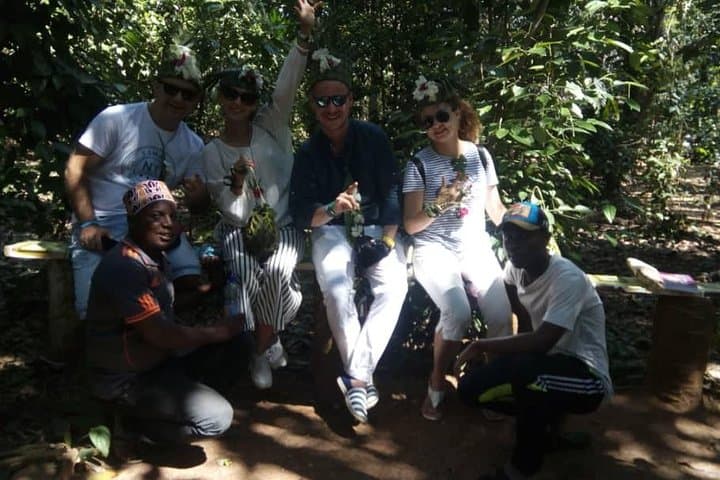 Zanzibar Spice Tour