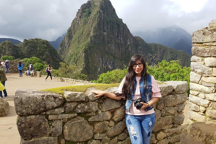 Machu Picchu 2-Day Tour