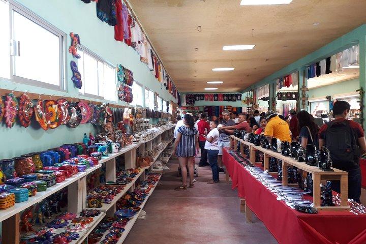 Chichen Itza Tour from Cancun, Costa Mujeres and Riviera M
