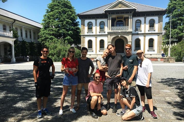 South Kyoto in a Nutshell: Gentle Backstreet Bike Tour!