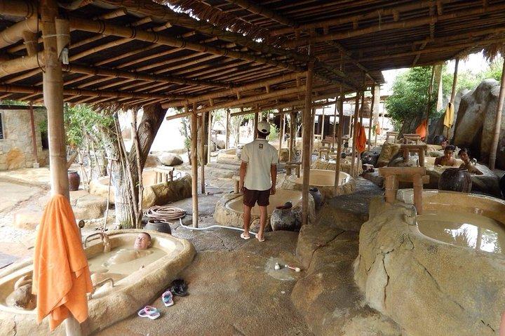 Special Offer Private City Tour Nha Trang And Mud Bath At I-Resort Hot Spring