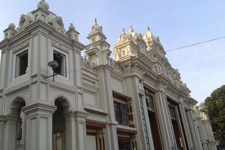 Srirangapatna & Mysore