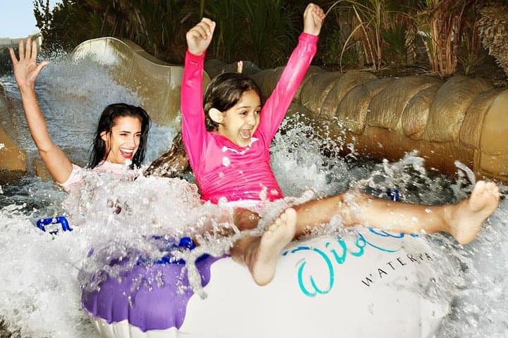 Wild Wadi Waterpark Dubai : Get Entry Tickets