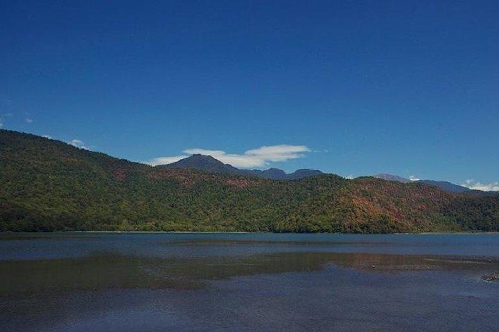 Gabala tour(Juma Mosque, Nohur lake, Waterfall, Cable route)
