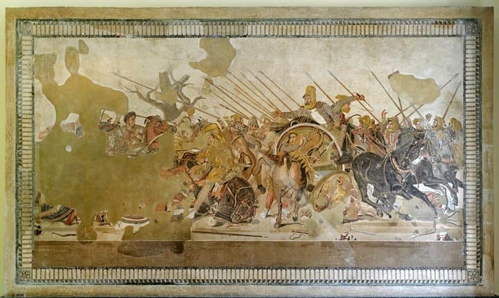 Archaeological Museum of Naples Private Tour
