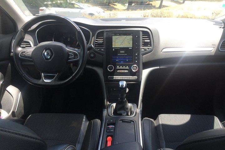Private Transfer From / To Airport Lisboa x Lisboa