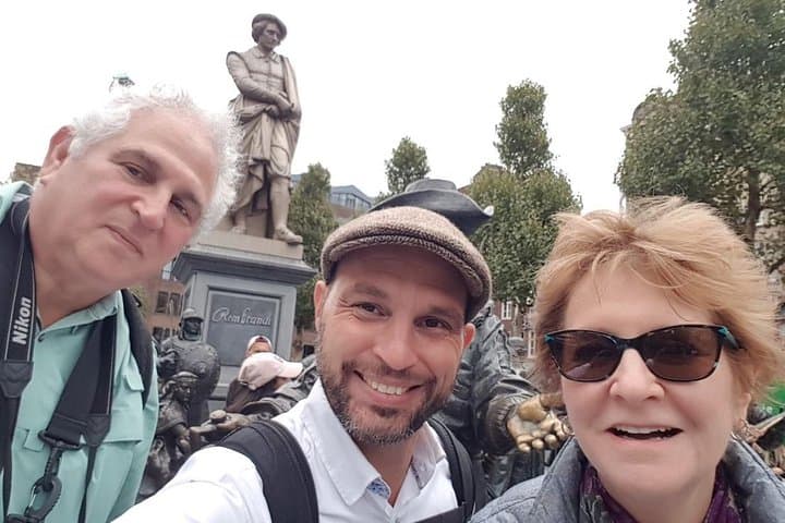 Rembrandt Tour