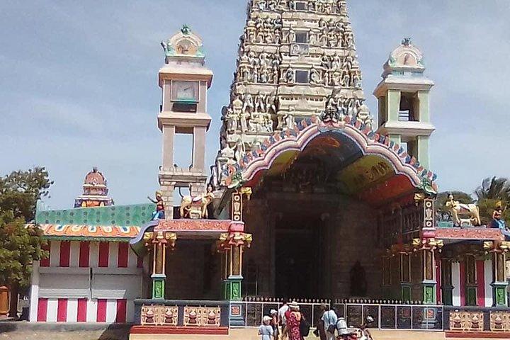 Jaffna Tour