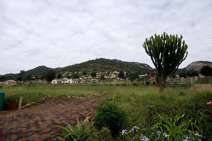 Zulu Cultural Experience - Tour to the village of iSithumba and PheZulu