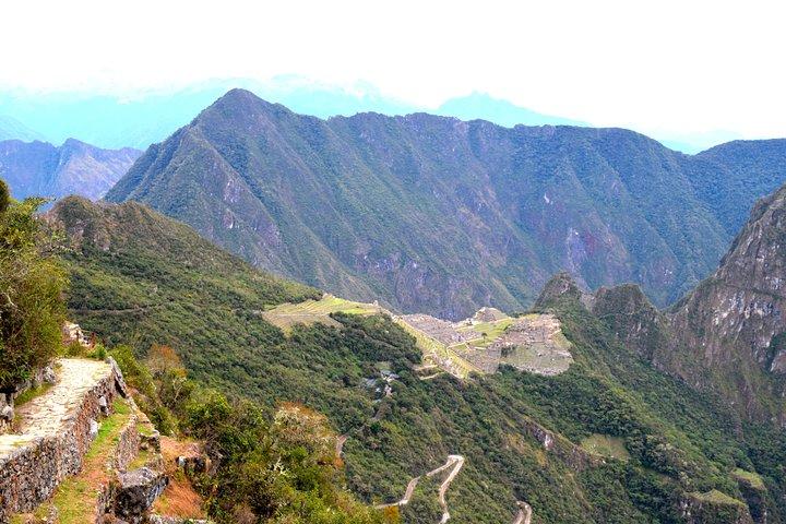 Private Tour, Full Day Machu Picchu with Lunch