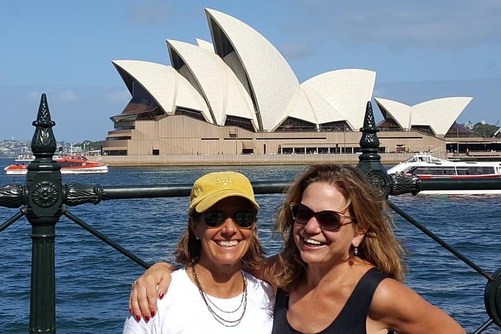 Sydney Half Day Highlights - Luxury Private Tour | Morning or Afternoon Avail