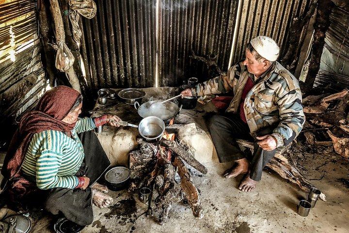 Chopta Trek