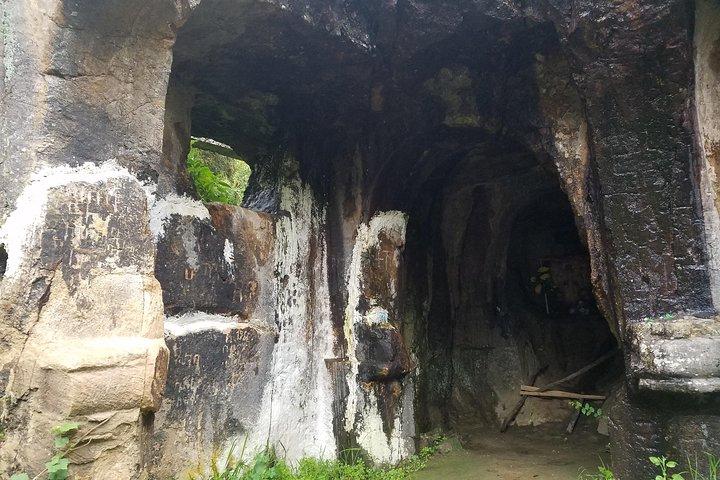 Half Day Tour to Rock Hewn Church in Addis Ababa| Airport Transit Tour