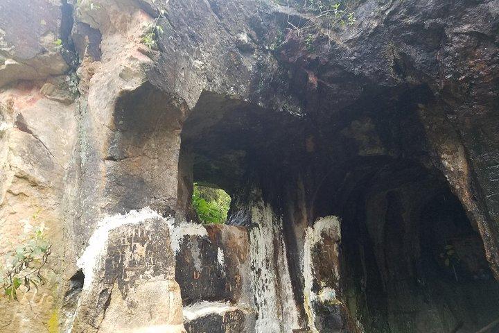 Half Day Tour to Rock Hewn Church in Addis Ababa| Airport Transit Tour