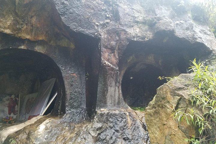 Half Day Tour to Rock Hewn Church in Addis Ababa| Airport Transit Tour