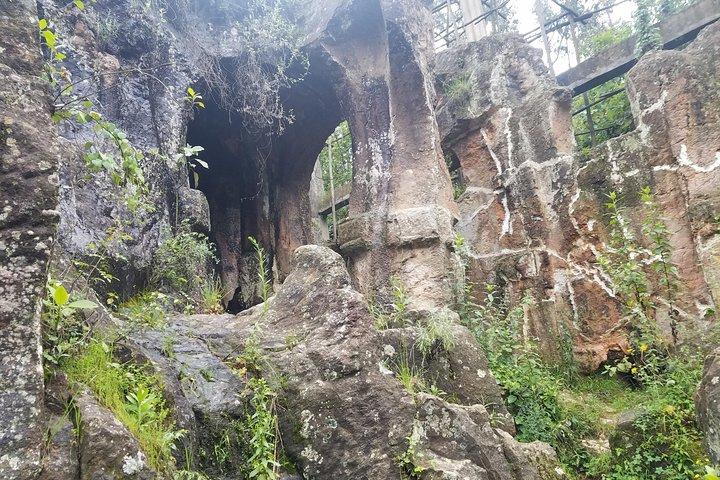 Half Day Tour to Rock Hewn Church in Addis Ababa| Airport Transit Tour