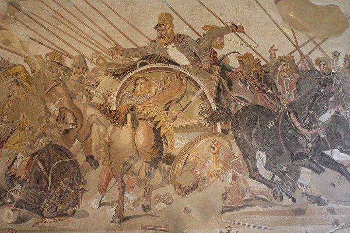 National Archaeological Museum of Naples