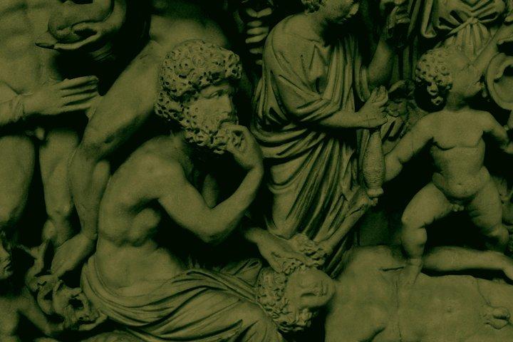 National Archaeological Museum of Naples