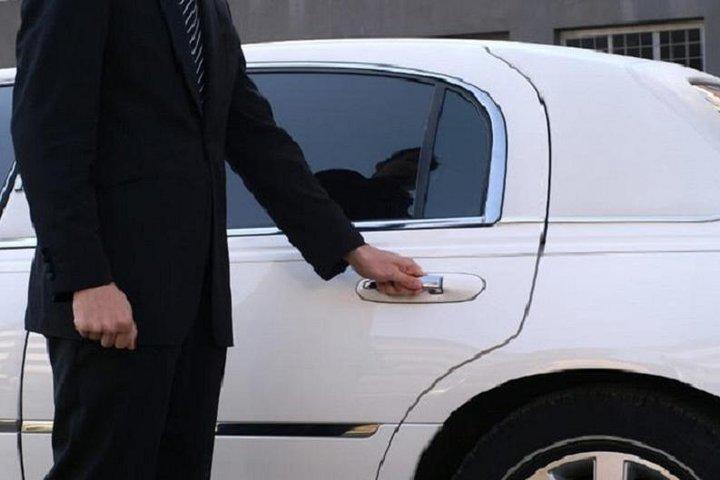 Ho Chi Minh Airport Arrival Or Departure By Private Car Transfers