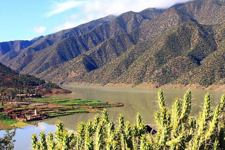 Discover Villages of Toubkal - 3 Days From Marrakech