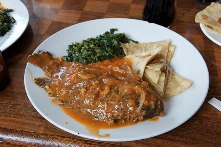Taste of local Food Experience Tour