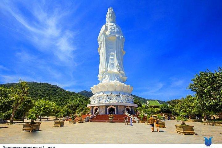 Da Nang - Hoi An Private Tour