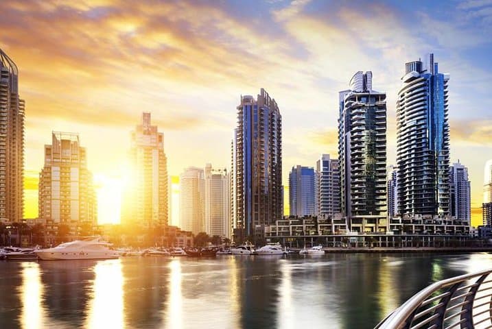 Half Day Dubai City Tour