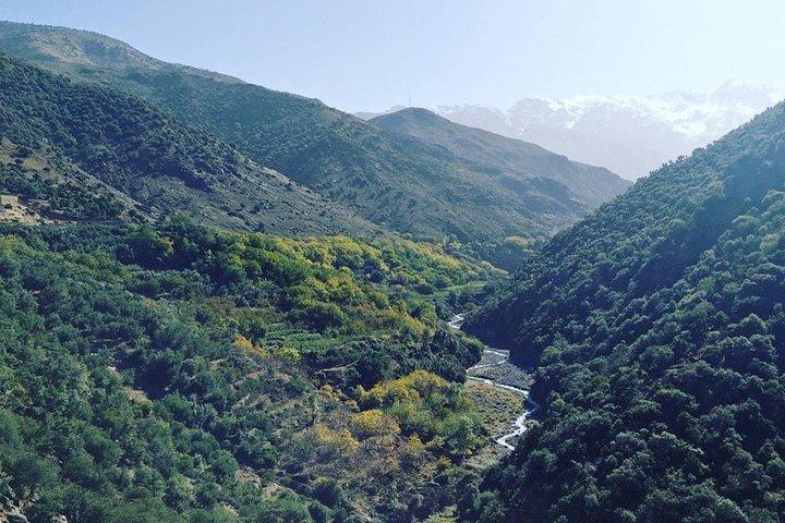 Discover Villages of Toubkal - 3 Days From Marrakech