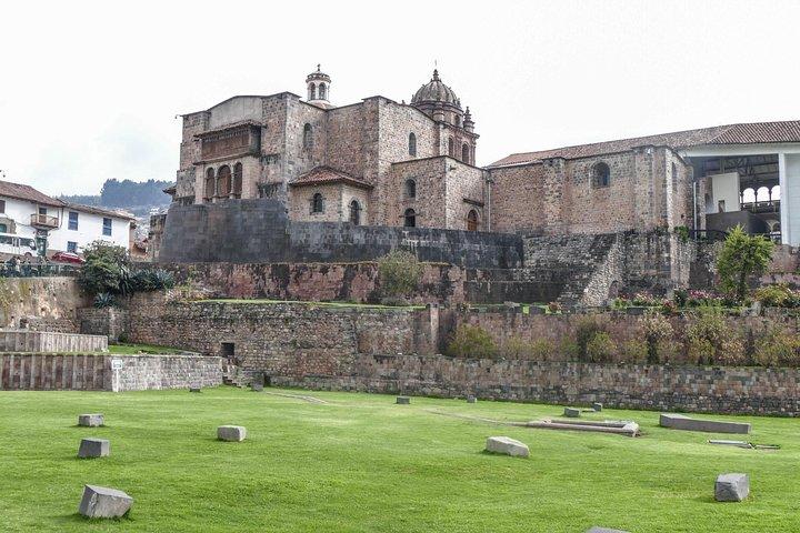 5 Days - Cusco || Sacred Valley || MachuPicchu || Humantay Lake ||ALL INCLUDED||