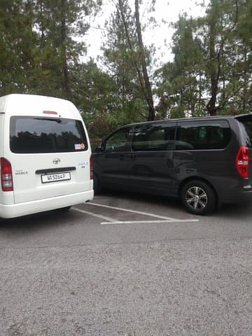 Transfer To Avani Sepang Goldcoast Resort