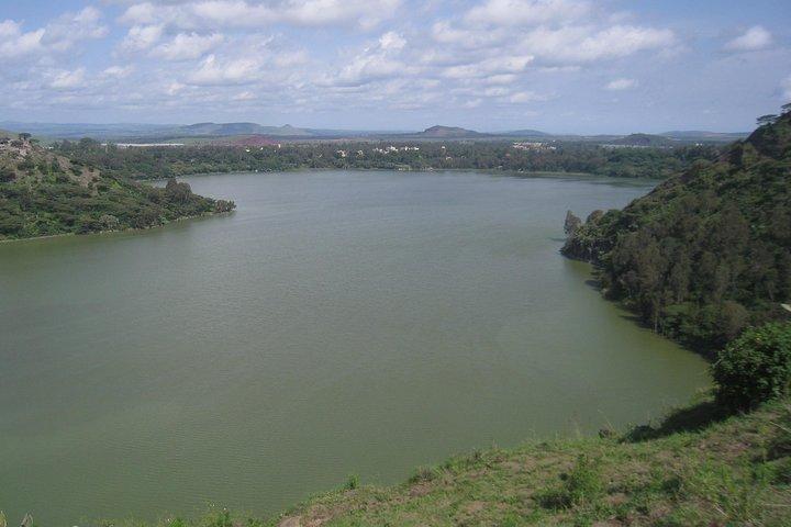 Day Trip to Debre Zeit/ Bishoftu