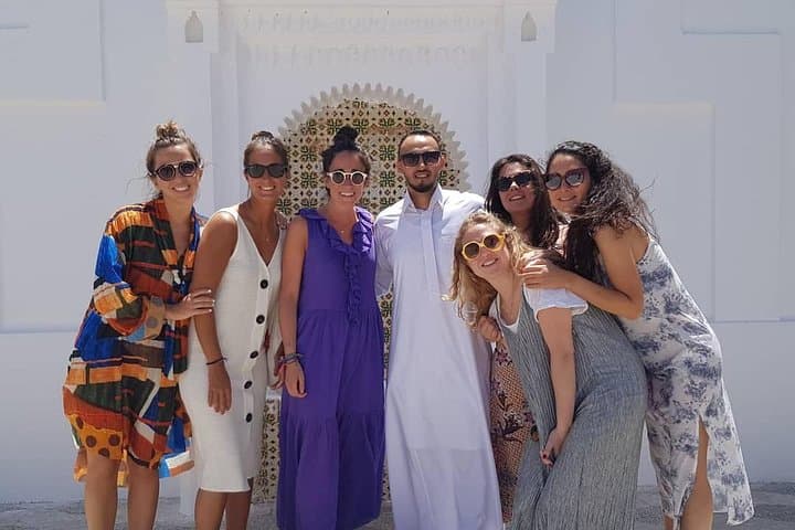 Best of Tangier: Camel Ride, Medina Walk & Breathtaking Views