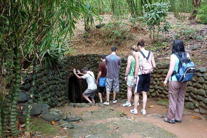 Cu Chi Tunnel Half Day Tour - PRIVATE