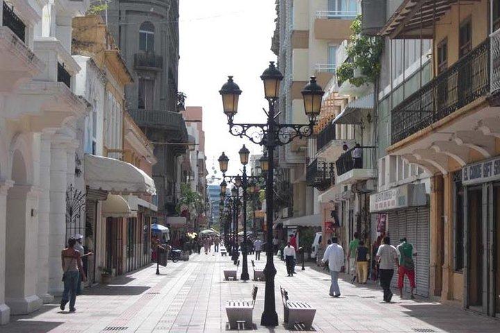 Santo Domingo City - Full Day All Inclusive Tour