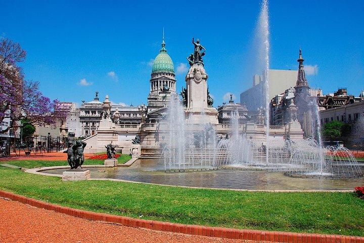 Delta Premium sailing tour and highlights of the Tigre city - for small groups