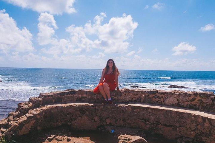 Galle Day visit from Colombo