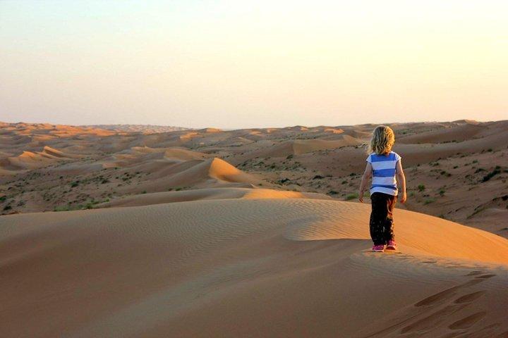 11 Days Tour Muscat and Salalah