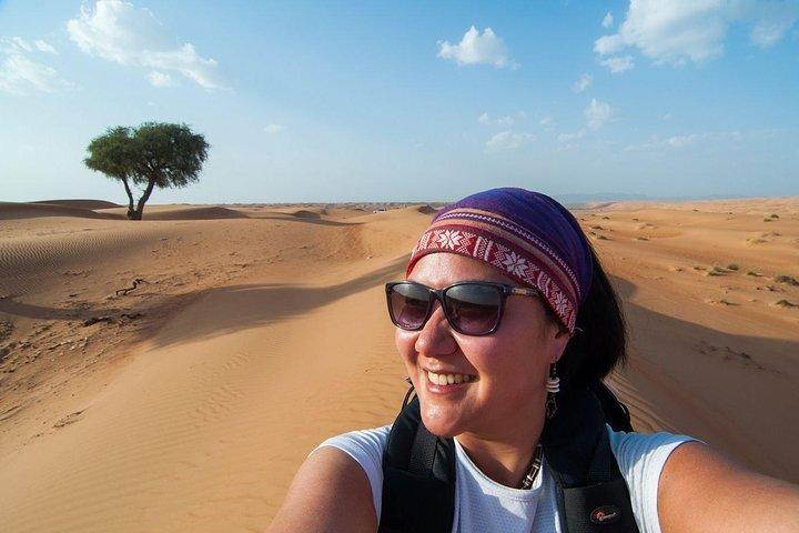 Wahiba Sands&Wadi Bani Khalid desert Safari(Muscat tours) : Tours