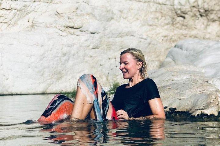 Wahiba Sands&Wadi Bani Khalid desert Safari(Muscat tours) : Tours