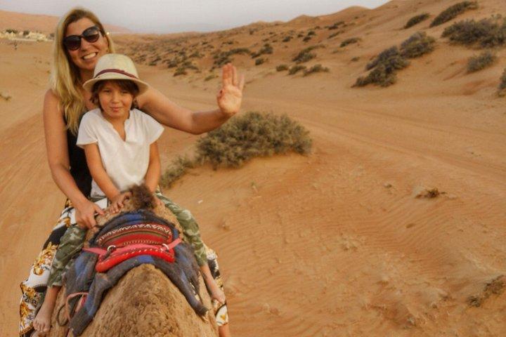 Wahiba Sands&Wadi Bani Khalid desert Safari(Muscat tours) : Tours
