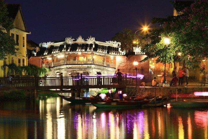 Hoi An Half Day From Da Nang: Marble Mountains & Hoi An Old Town