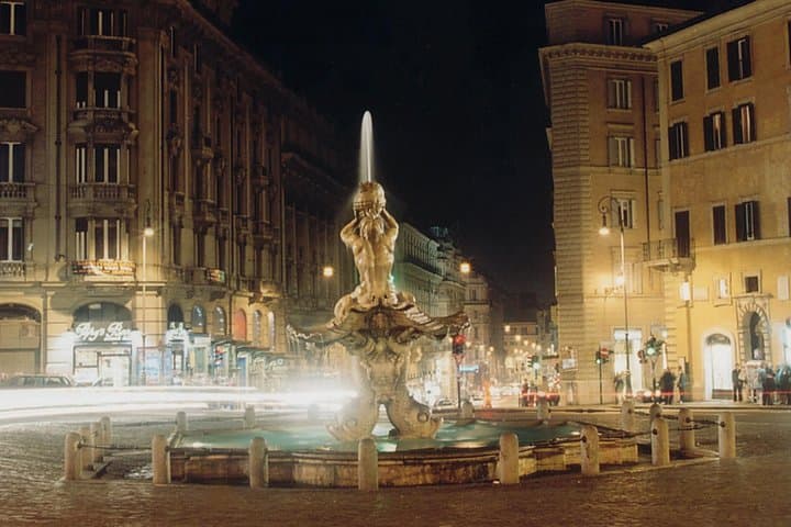 Unveil Rome : Crypts, Underground Aqueducts and Iconic Monuments