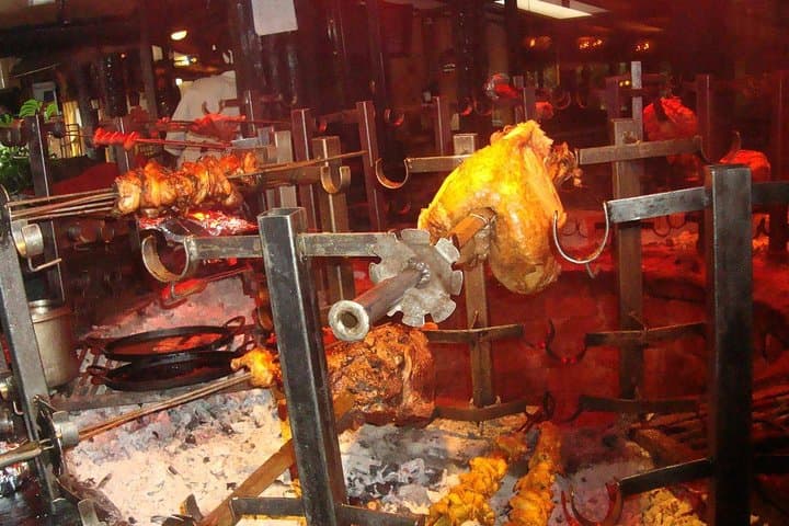 Carnivore Restaurant: A Unique Eating Experience in Nairobi