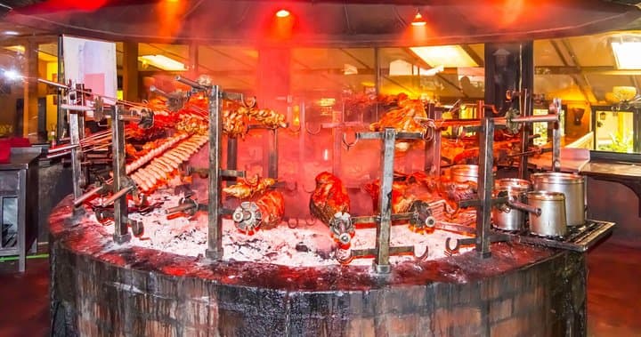 Carnivore Restaurant: A Unique Eating Experience in Nairobi