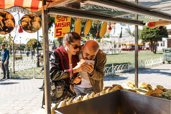 Private Istanbul Day Tour with a Local: Custom Highlights & Gems