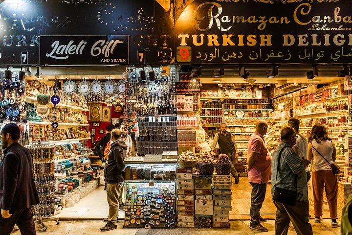 Must See Istanbul With A Local: Private & Custom Walking Tour