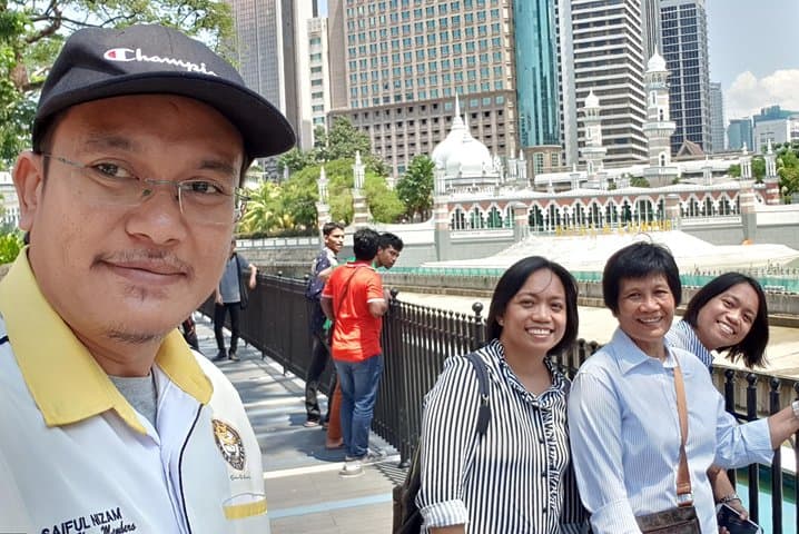 Kuala Lumpur Sightseeing
