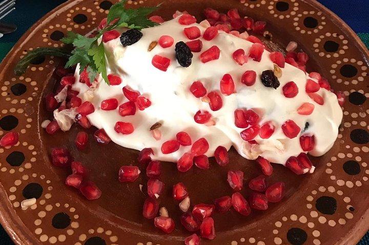 Zihuatanejo Food -Tasting and Walking Tour (Not for vegetarian)