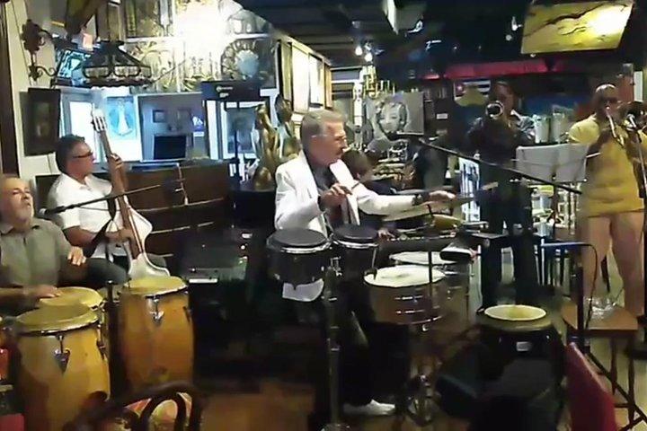 Little Havana Dinner Nostalgia, Romance and Culture